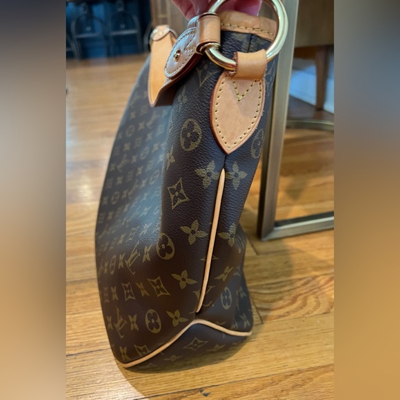 Louis Vuitton Pristine Hobo - Delightful MM - Picture 4 of 12